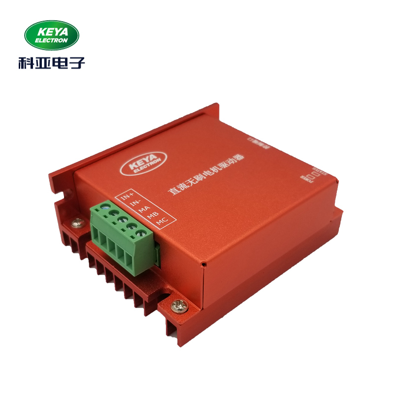 楚雄双路直流伺服驱动器KYDS2420-2E