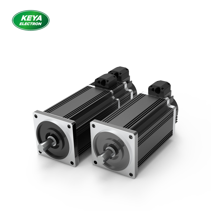 柳州MILE.COM米乐体育(中国大陆)科技公司110系列 48V 1500W 3000RPM