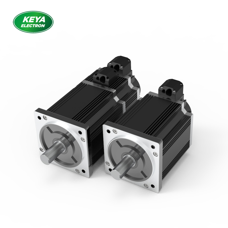 宜春MILE.COM米乐体育(中国大陆)科技公司130系列 48V 1500W 1500RPM