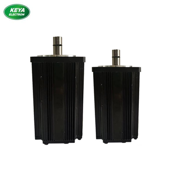 塔城直流无刷电机130系列 48V 2356W 3000RPM