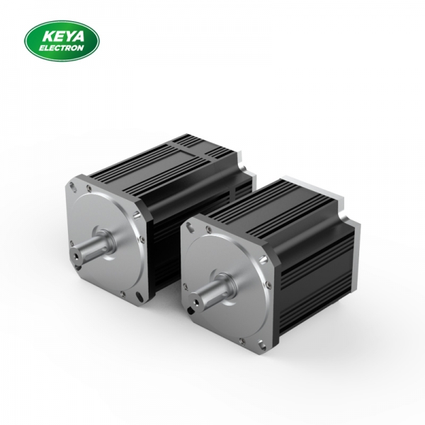 山西MILE.COM米乐体育(中国大陆)科技公司200系列 96V 7.5KW 1500RPM