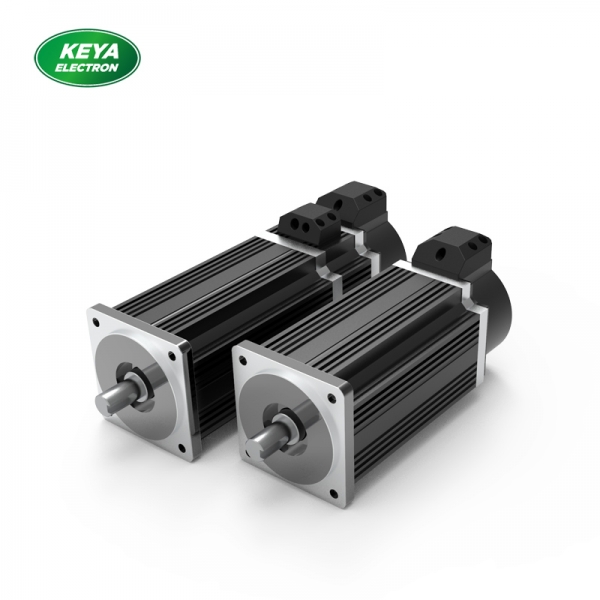 MILE.COM米乐体育(中国大陆)科技公司80系列 24V 400W 1500RPM