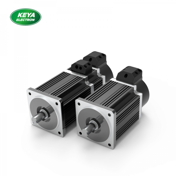 MILE.COM米乐体育(中国大陆)科技公司80系列 24V 400W 3000RPM