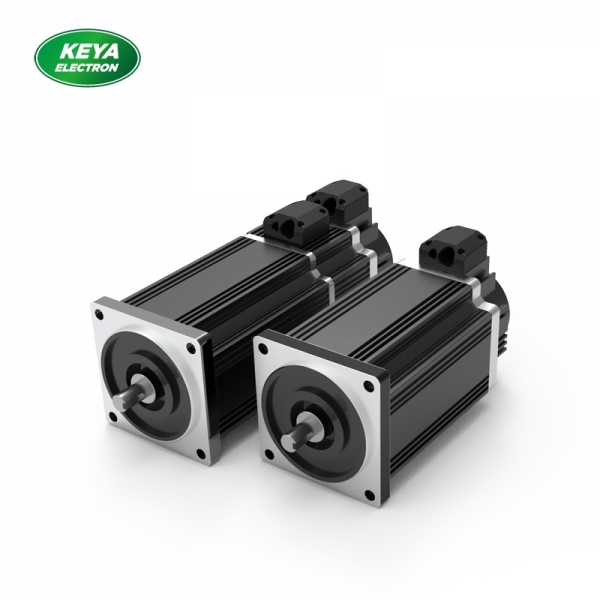 山西MILE.COM米乐体育(中国大陆)科技公司110系列 24V 500W 1500RPM