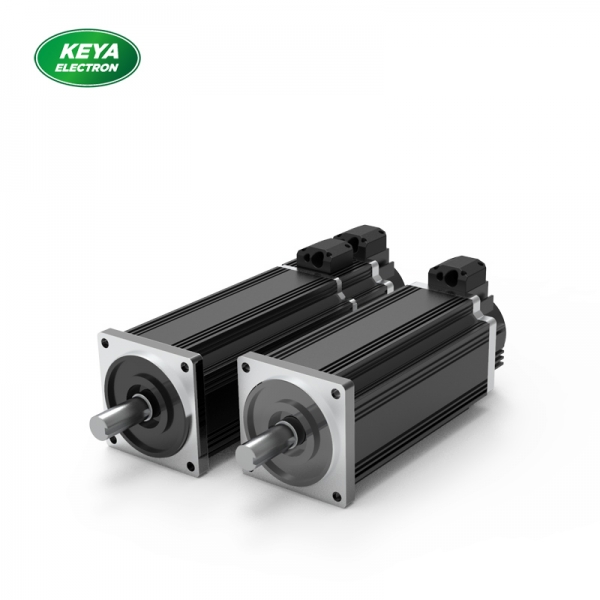 MILE.COM米乐体育(中国大陆)科技公司110系列 24V 1000W 1500RPM