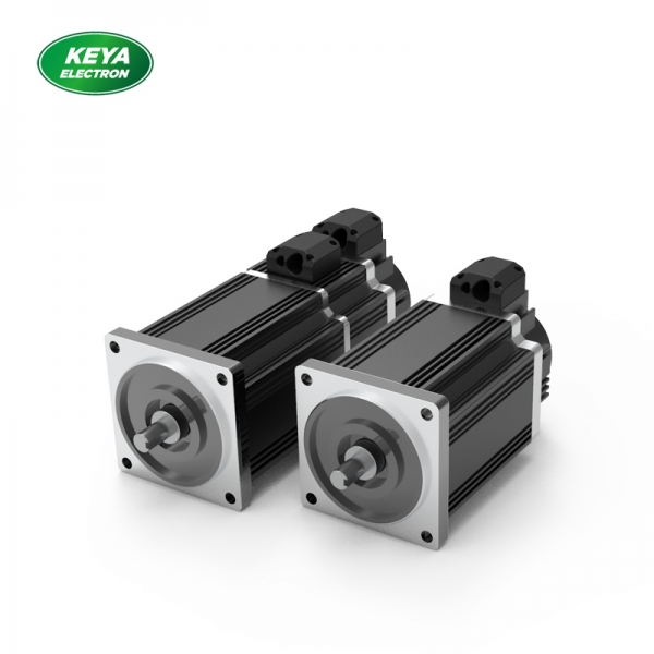 MILE.COM米乐体育(中国大陆)科技公司110系列 48V 500W 1500RPM