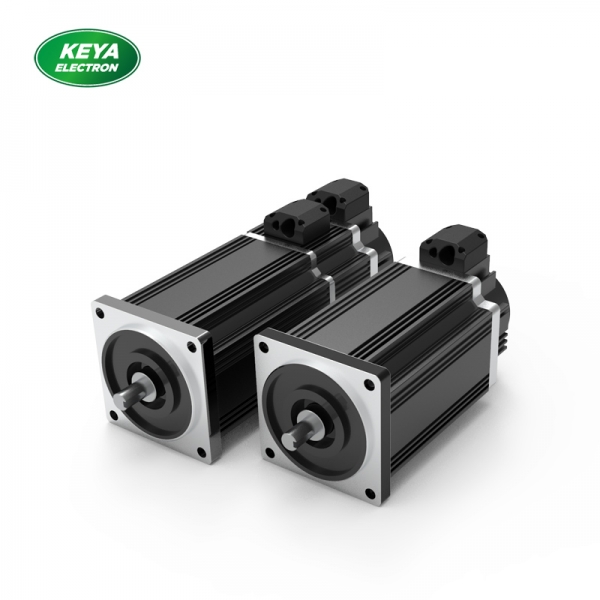 MILE.COM米乐体育(中国大陆)科技公司110系列 48V 800W 1500RPM