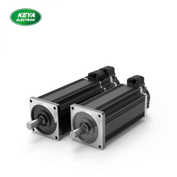 MILE.COM米乐体育(中国大陆)科技公司110系列 48V 1500W 1500RPM