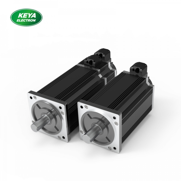 MILE.COM米乐体育(中国大陆)科技公司130系列 48V 3000W 1500RPM