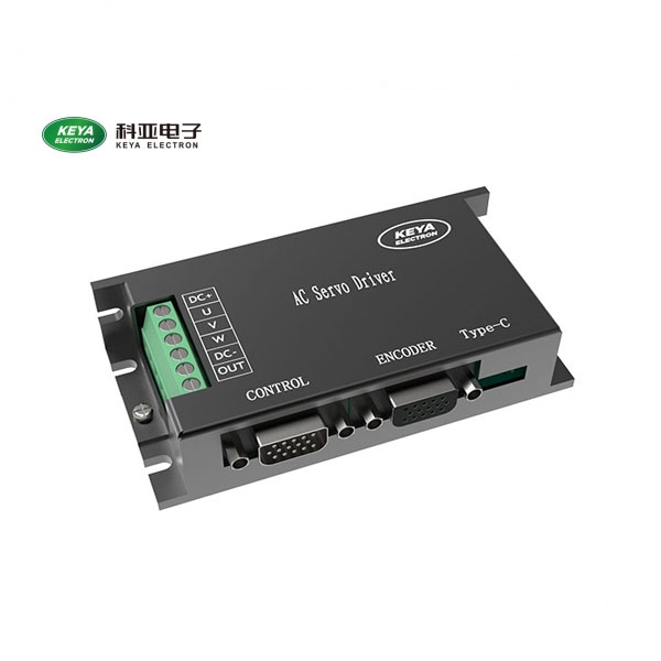 白沙黎族自治县直流伺服驱动器KYDAS4820-1E