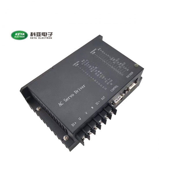 白沙黎族自治县直流伺服驱动器 KYDAS4401A